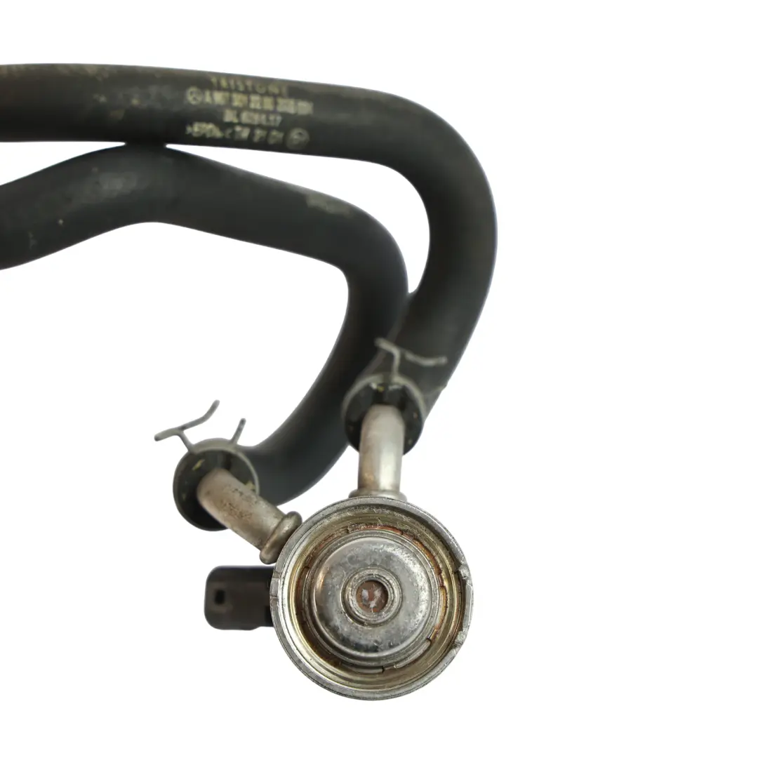 W907 AdBlue Injektor Additiv Düse Schlauch OM654 Diesel für Mercedes mit Teilenummer A0004905300 Mercedes W907 AdBlue Injektor Additiv Düse Schlauch OM654 Diesel - SKU A0004905300-2 - Teilenummer A0004905300