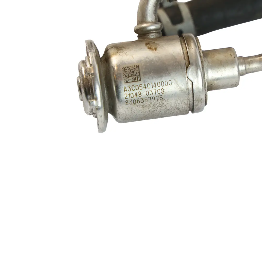 Mercedes W907 Injecteur AdBlue Tuyau Buse Additif OM654 Diesel - SKU A0004905300-2 - Numéro de pièce A0004905300