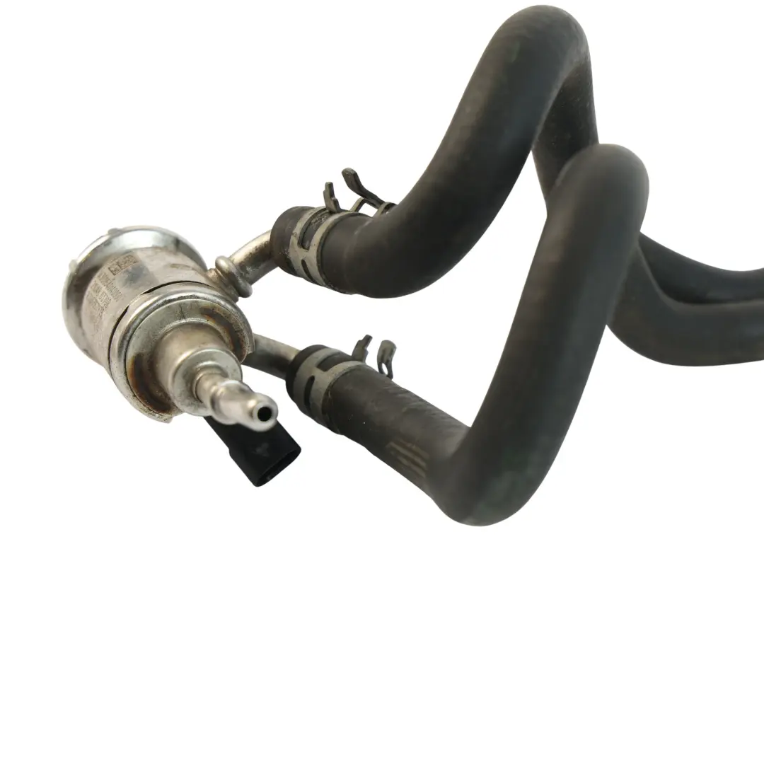 W907 AdBlue Injektor Additiv Düse Schlauch OM654 Diesel für Mercedes mit Teilenummer A0004905300 Mercedes W907 AdBlue Injektor Additiv Düse Schlauch OM654 Diesel - SKU A0004905300-2 - Teilenummer A0004905300