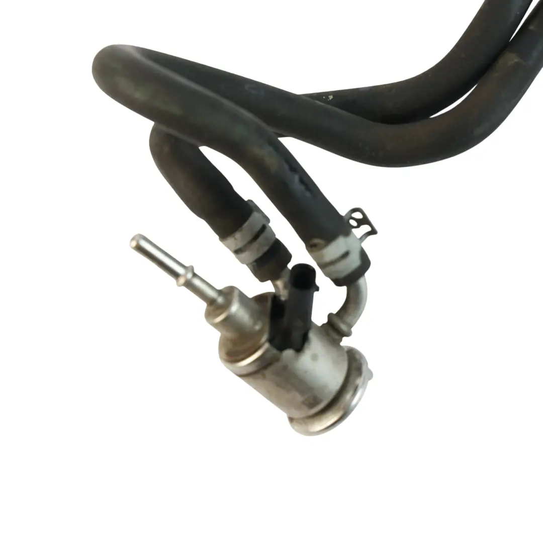 Mercedes W907 AdBlue Injektor Additiv Düse Schlauch OM654 Diesel - SKU A0004905300-2 - Teilenummer A0004905300