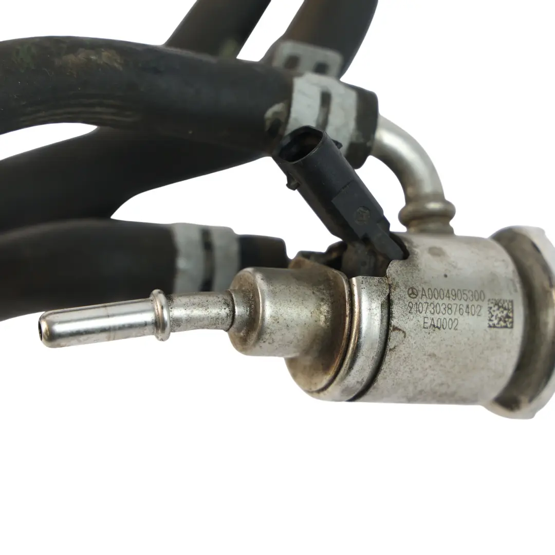 Mercedes W907 Injecteur AdBlue Tuyau Buse Additif OM654 Diesel - SKU A0004905300-2 - Numéro de pièce A0004905300