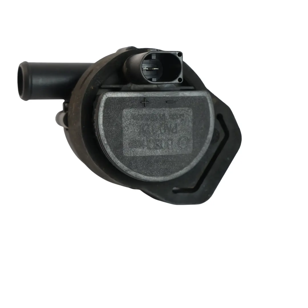 Pompe Liquide Refroidissement Auxiliaire Circulation pour Mercedes W212 à propos du numéro de pièce A0005001686 Mercedes W212 Pompe Liquide Refroidissement Auxiliaire Circulation - SKU A0005001686 - Numéro de pièce A0005001686