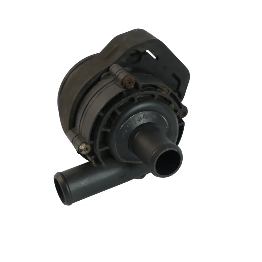 Pompe Liquide Refroidissement Auxiliaire Circulation pour Mercedes W212 à propos du numéro de pièce A0005001686 Mercedes W212 Pompe Liquide Refroidissement Auxiliaire Circulation - SKU A0005001686 - Numéro de pièce A0005001686