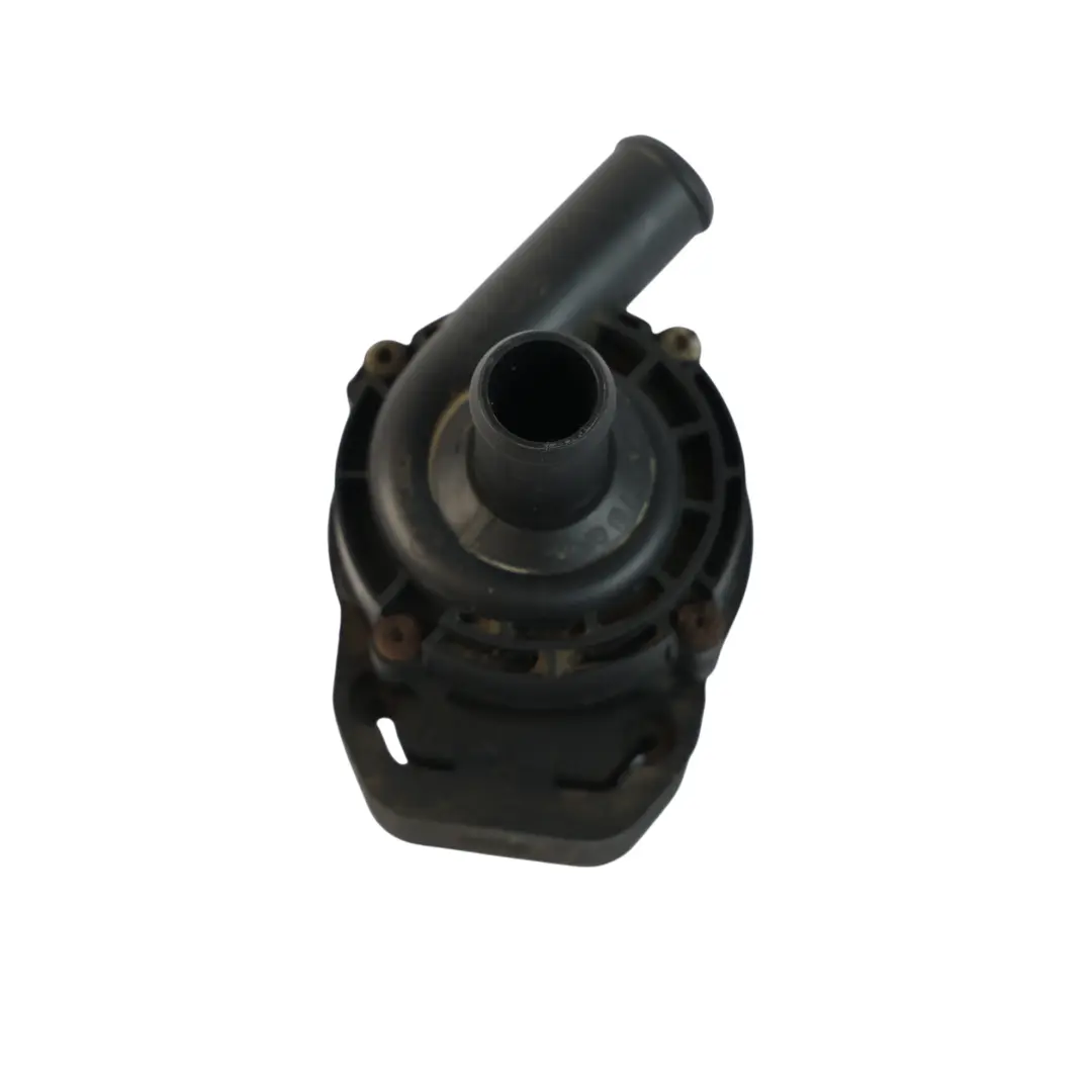 Mercedes W212 Pompe Liquide Refroidissement Auxiliaire Circulation - SKU A0005001686 - Numéro de pièce A0005001686