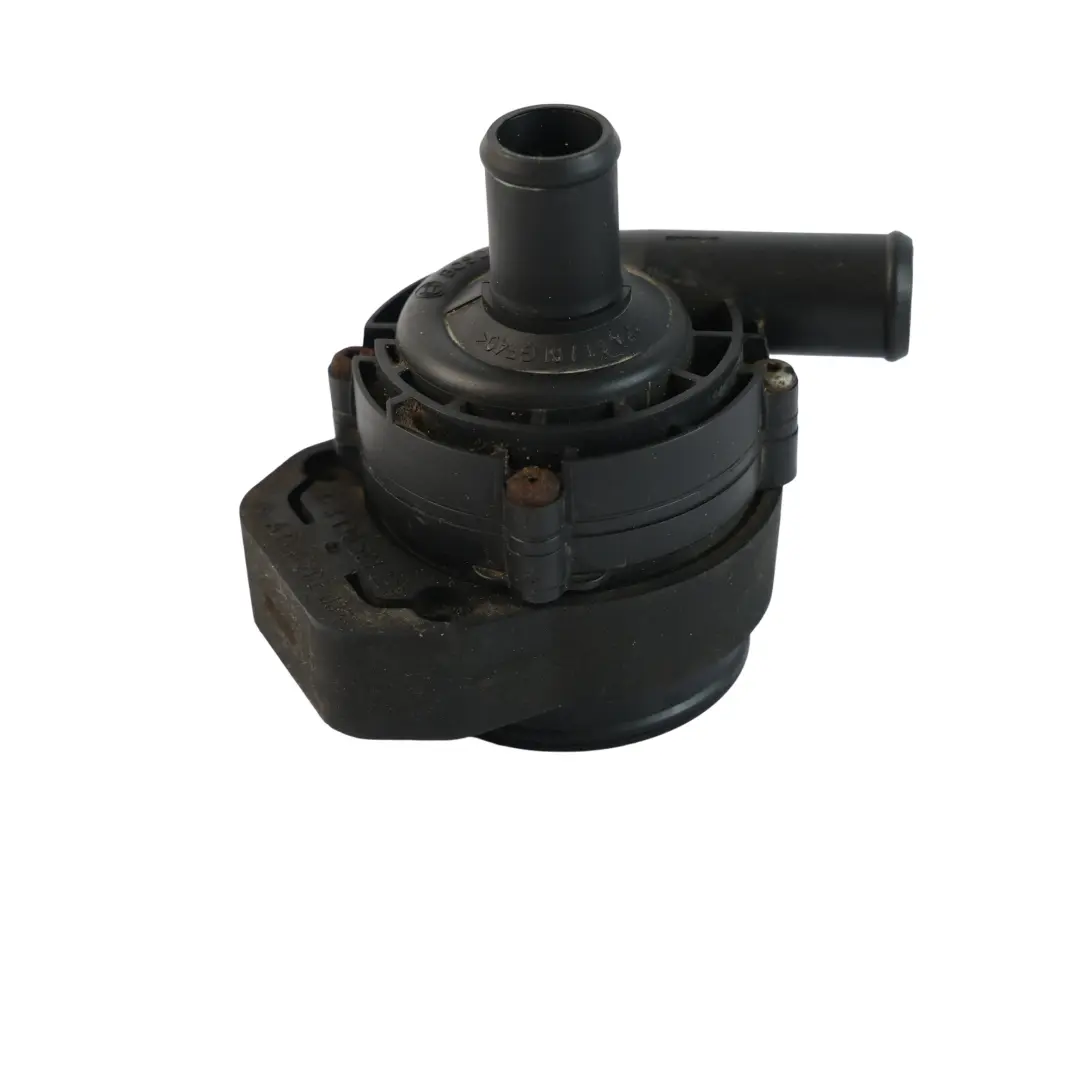 Pompa Refrigerante Ausiliaria Circolazione Acqua per Mercedes W212 con numero di parte A0005001686 Mercedes W212 Pompa Refrigerante Ausiliaria Circolazione Acqua - SKU A0005001686 - Numero di parte A0005001686