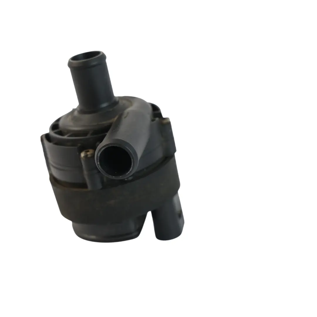 Mercedes W212 Kühlmittelpumpe Zusatz Wasserpumpe Zirkulation - SKU A0005001686 - Teilenummer A0005001686