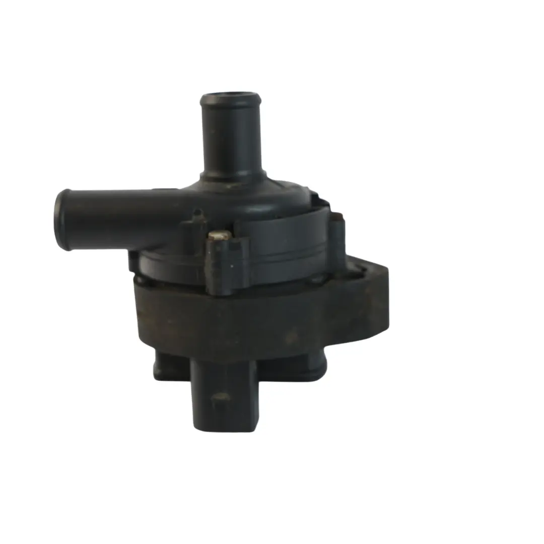 Pompa Refrigerante Ausiliaria Circolazione Acqua per Mercedes W212 con numero di parte A0005001686 Mercedes W212 Pompa Refrigerante Ausiliaria Circolazione Acqua - SKU A0005001686 - Numero di parte A0005001686