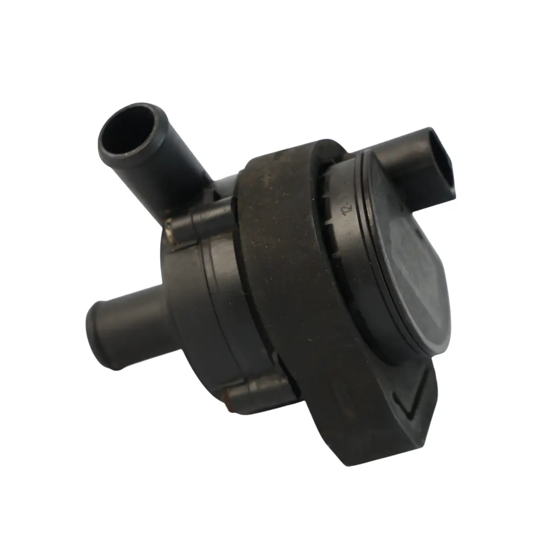 Kühlmittelpumpe Zusatz Wasserpumpe Zirkulation für Mercedes W212 mit Teilenummer A0005001686 Mercedes W212 Kühlmittelpumpe Zusatz Wasserpumpe Zirkulation - SKU A0005001686 - Teilenummer A0005001686