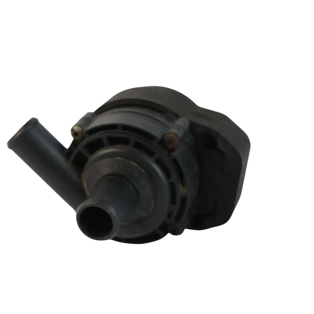 Bomba Refrigerante Auxiliar Circulación Agua para Mercedes W212 con número de pieza A0005001686 Mercedes W212 Bomba Refrigerante Auxiliar Circulación Agua - SKU A0005001686 - Número de pieza A0005001686
