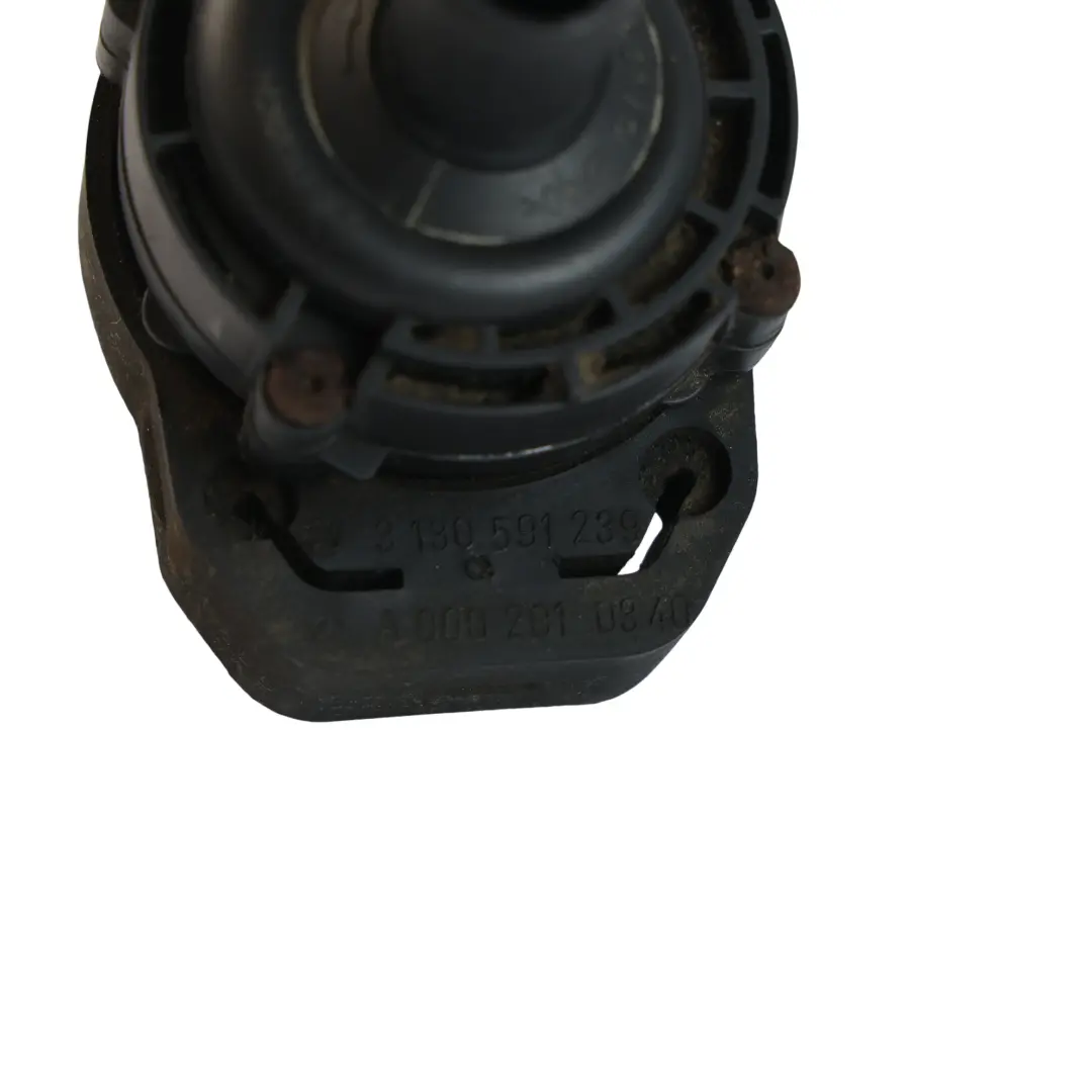 Mercedes W212 Pomocnicza Pompa Wody Obiegu Chłodzenia - SKU A0005001686 - Numer Części A0005001686