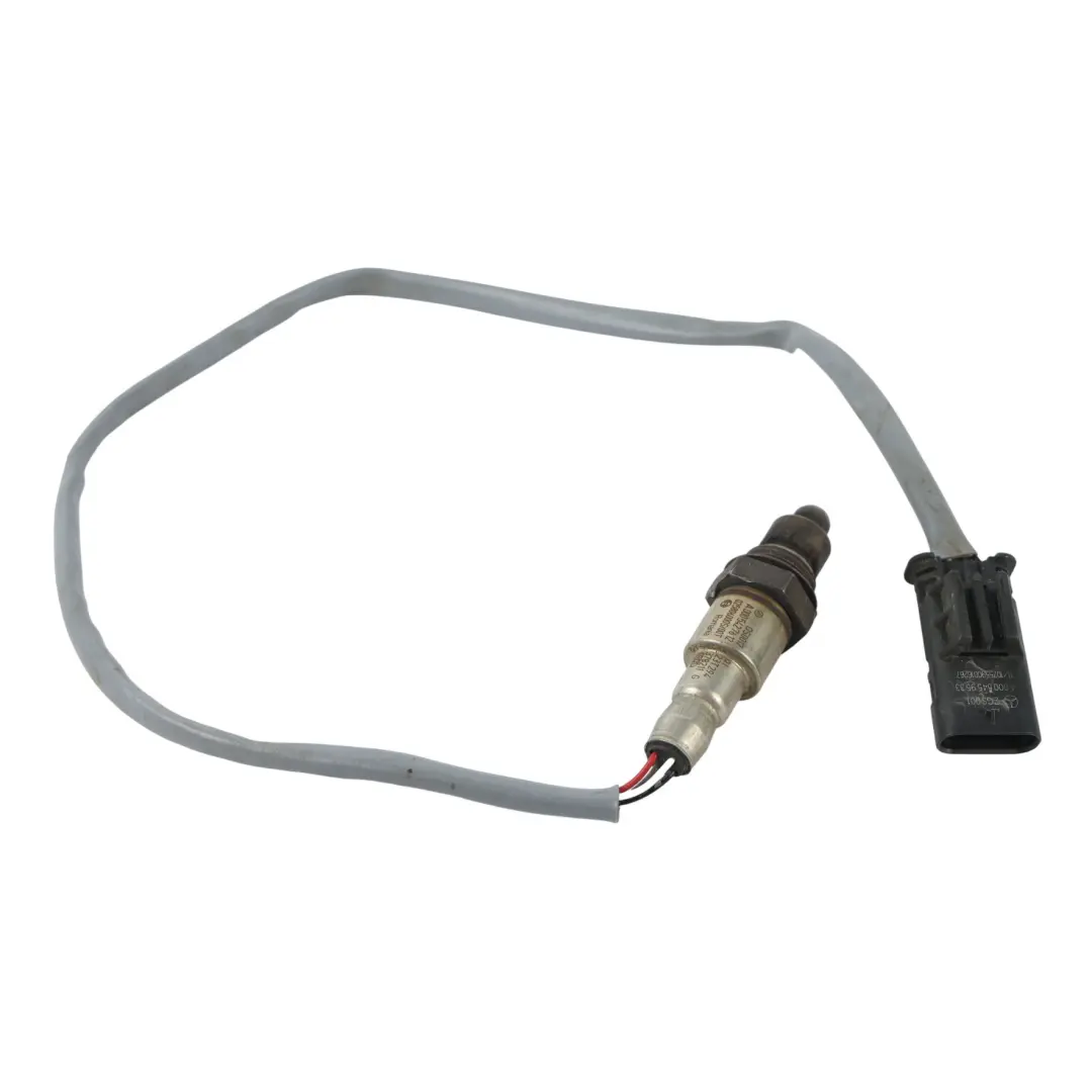 Mercedes W177 Lambda Oxygen Sensor Control M282 Petrol - SKU A0005427612 - Part number A0005427612