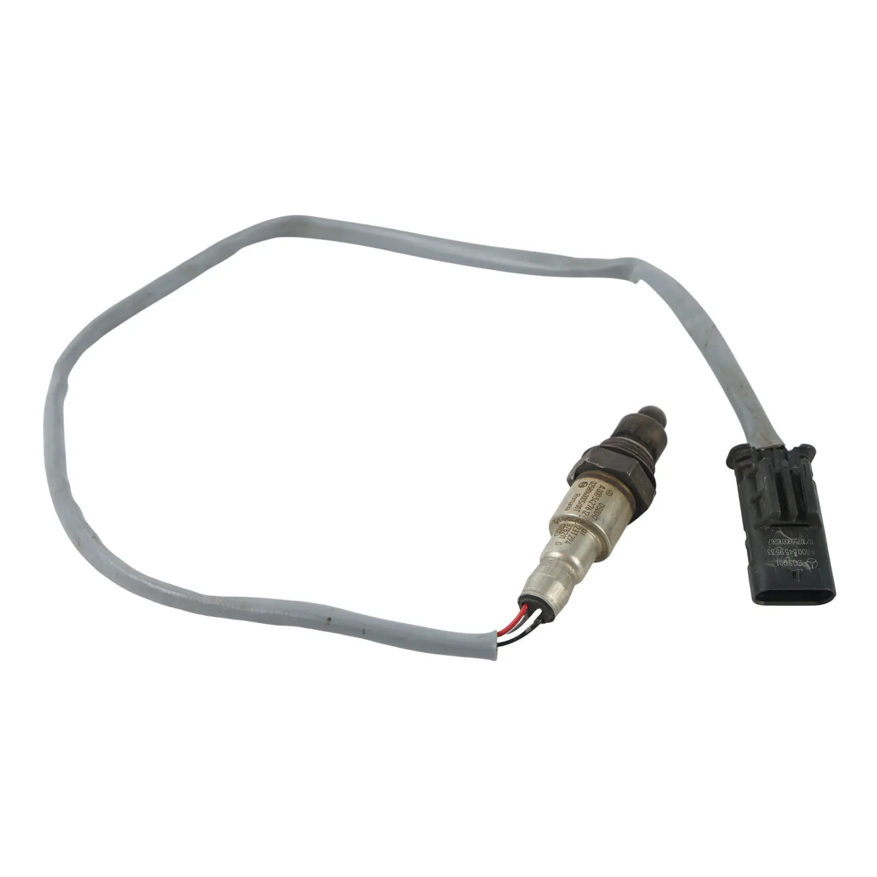 Mercedes W177 Sonda Lambda M282 Benzyna A0005427612