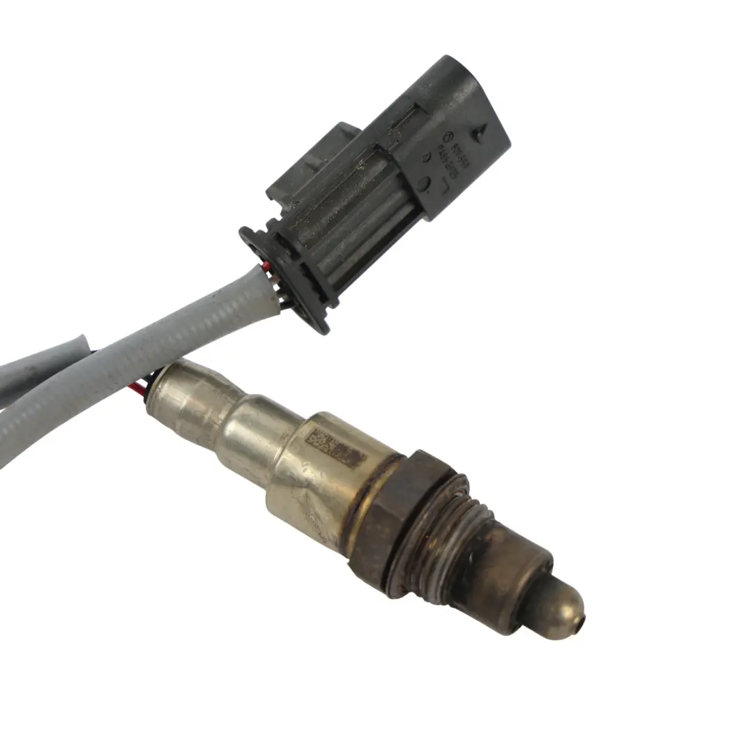 Mercedes W177 Lambda Sauerstoff Sensor Steuerung M282 Benzin - SKU A0005427612 - Teilenummer A0005427612