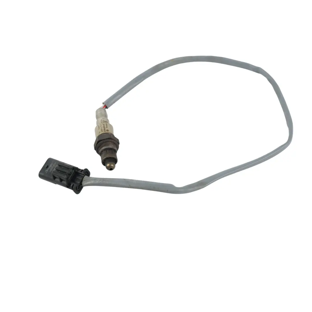 Mercedes W177 Lambda Sauerstoff Sensor Steuerung M282 Benzin - SKU A0005427612 - Teilenummer A0005427612