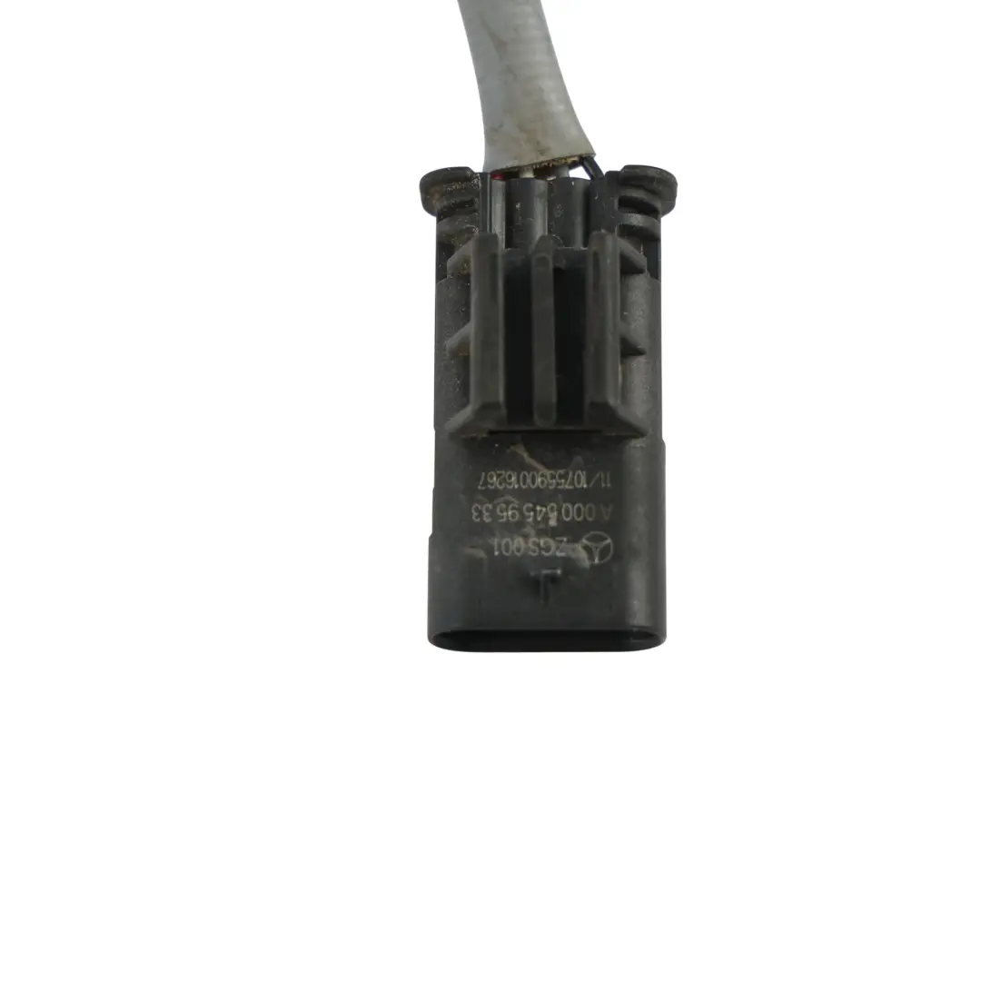 Mercedes W177 Sensore Lambda Ossigeno Controllo M282 Benzina - SKU A0005427612 - Numero di parte A0005427612