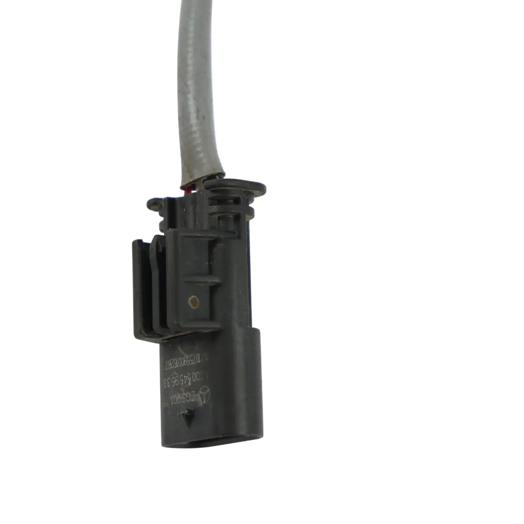 Capteur Oxygène Lambda Contrôle M282 Essence pour Mercedes W177 à propos du numéro de pièce A0005427612 Mercedes W177 Capteur Oxygène Lambda Contrôle M282 Essence - SKU A0005427612 - Numéro de pièce A0005427612
