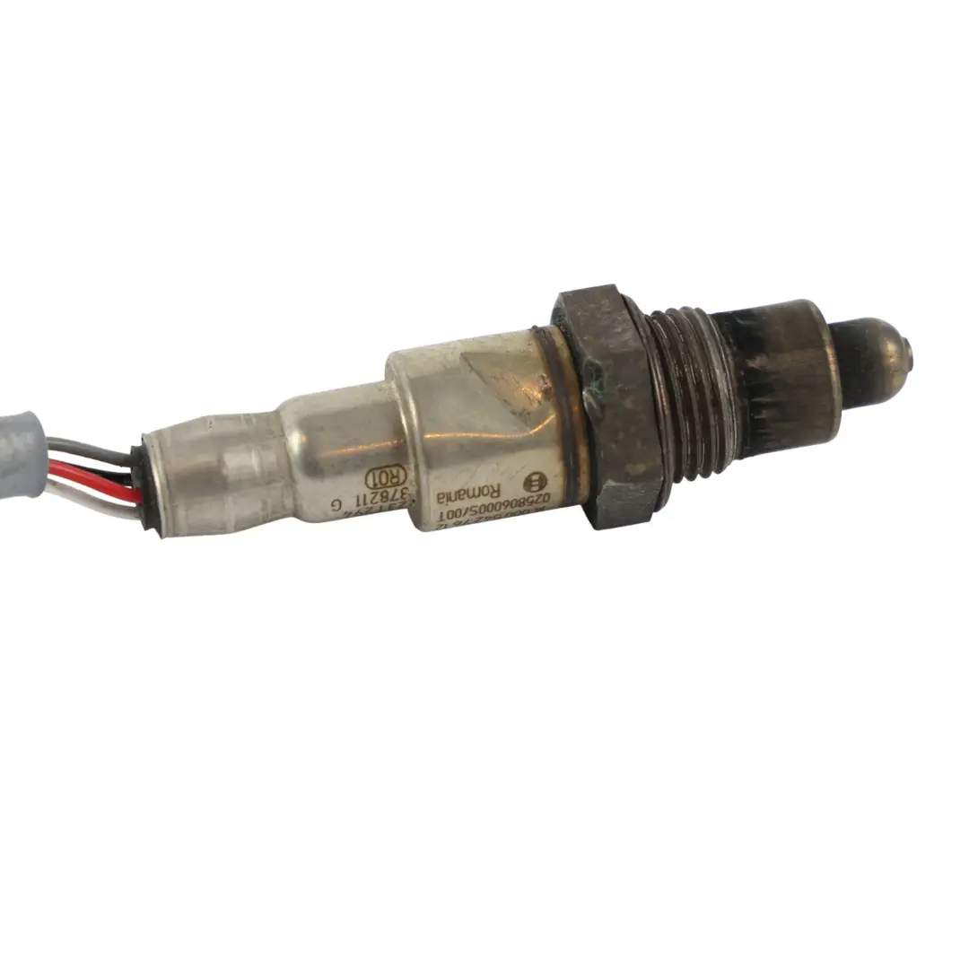 Mercedes W177 Sensor Oxígeno Lambda Control M282 Gasolina - SKU A0005427612 - Número de pieza A0005427612