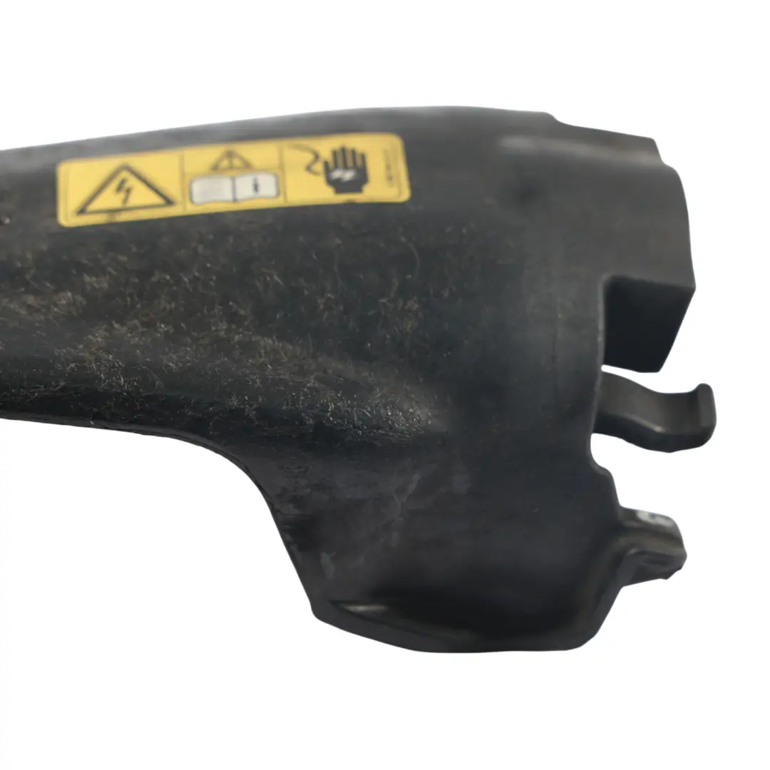 Mercedes W205 W212 W222 Hybrid Piastra Protezione Cavo Alta Tensione - SKU A0005453886 - Numero di parte A0005453886