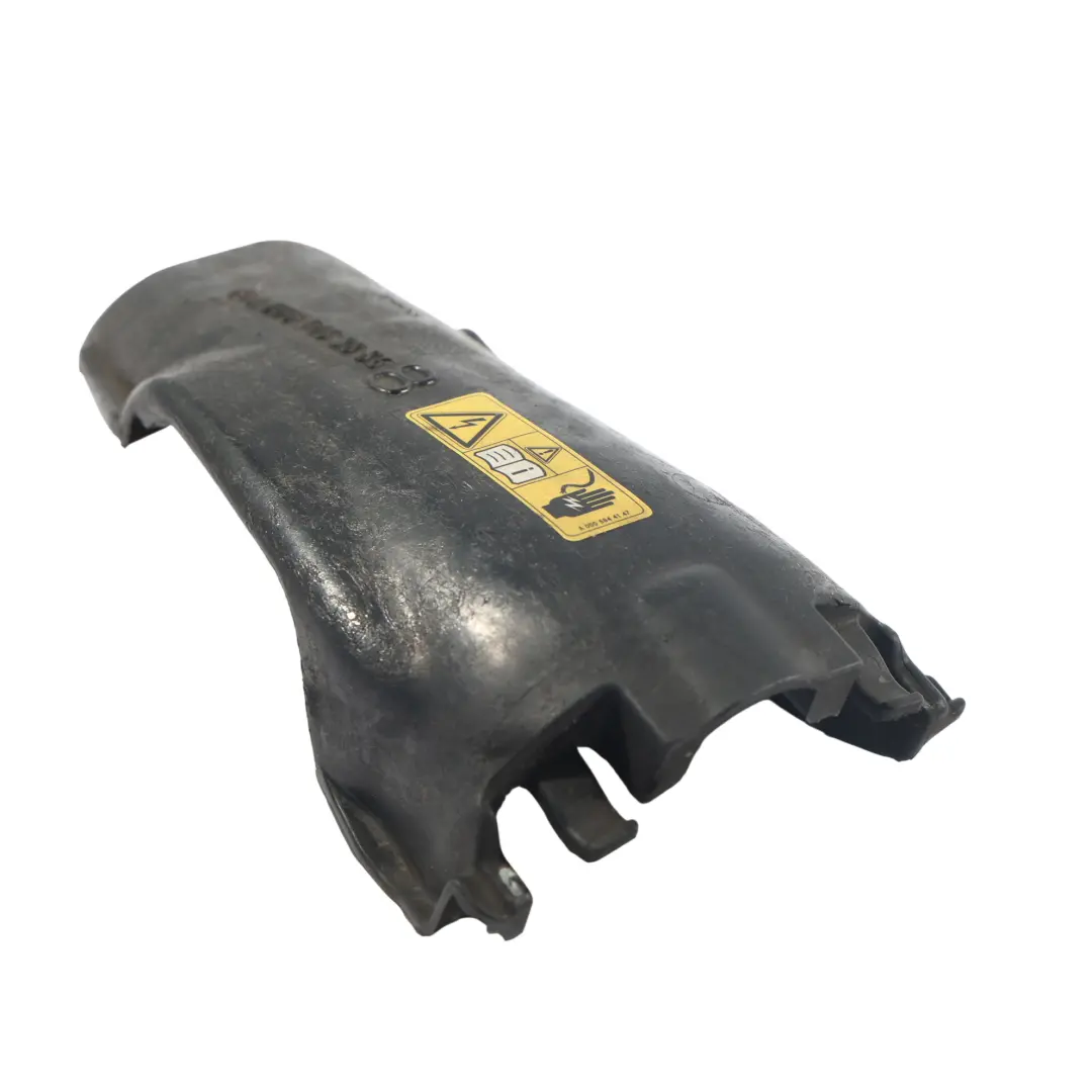 High Voltage Cable Protection Plate to Mercedes W205 W212 W222 Hybrid with Part number A0005453886 Mercedes W205 W212 W222 Hybrid High Voltage Cable Protection Plate - SKU A0005453886 - Part number A0005453886