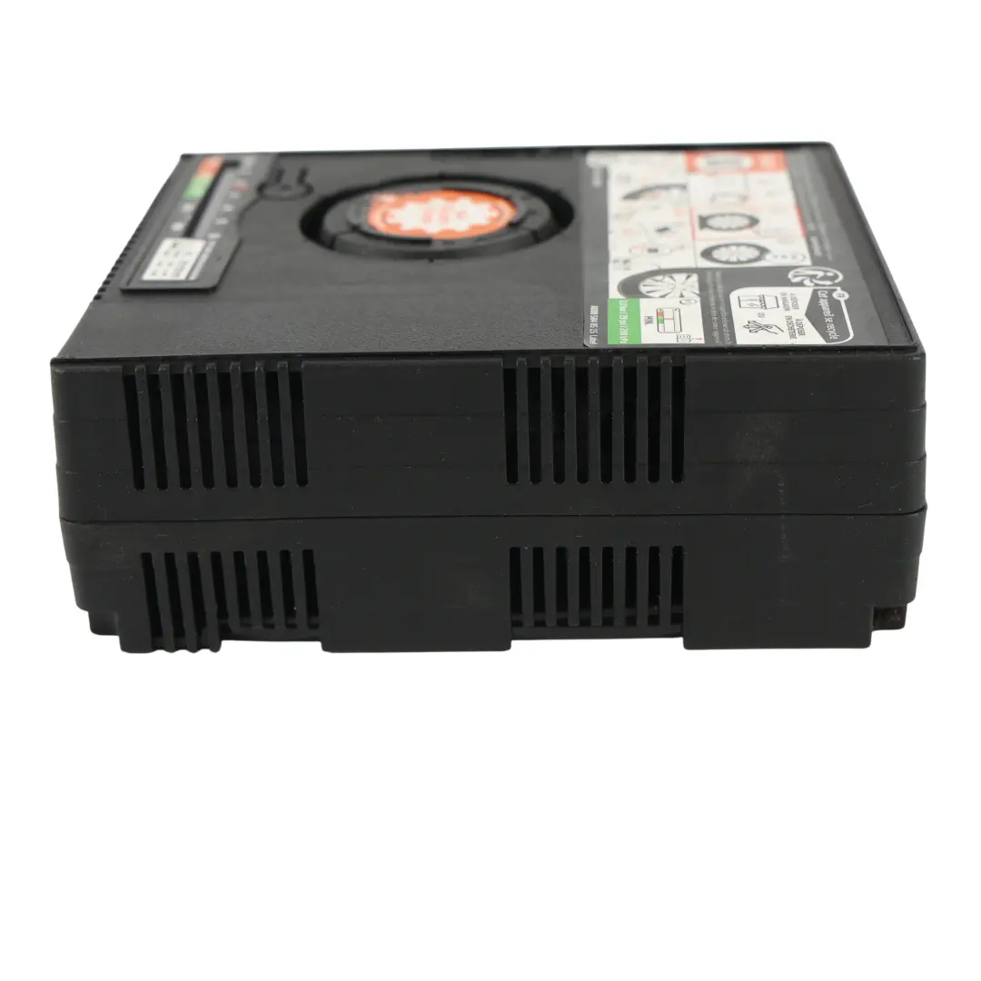 Mercedes C118 W177 H247 Reifen Kompressor Pumpe Reparatur Kit - SKU A0005848515 - Teilenummer A0005848515