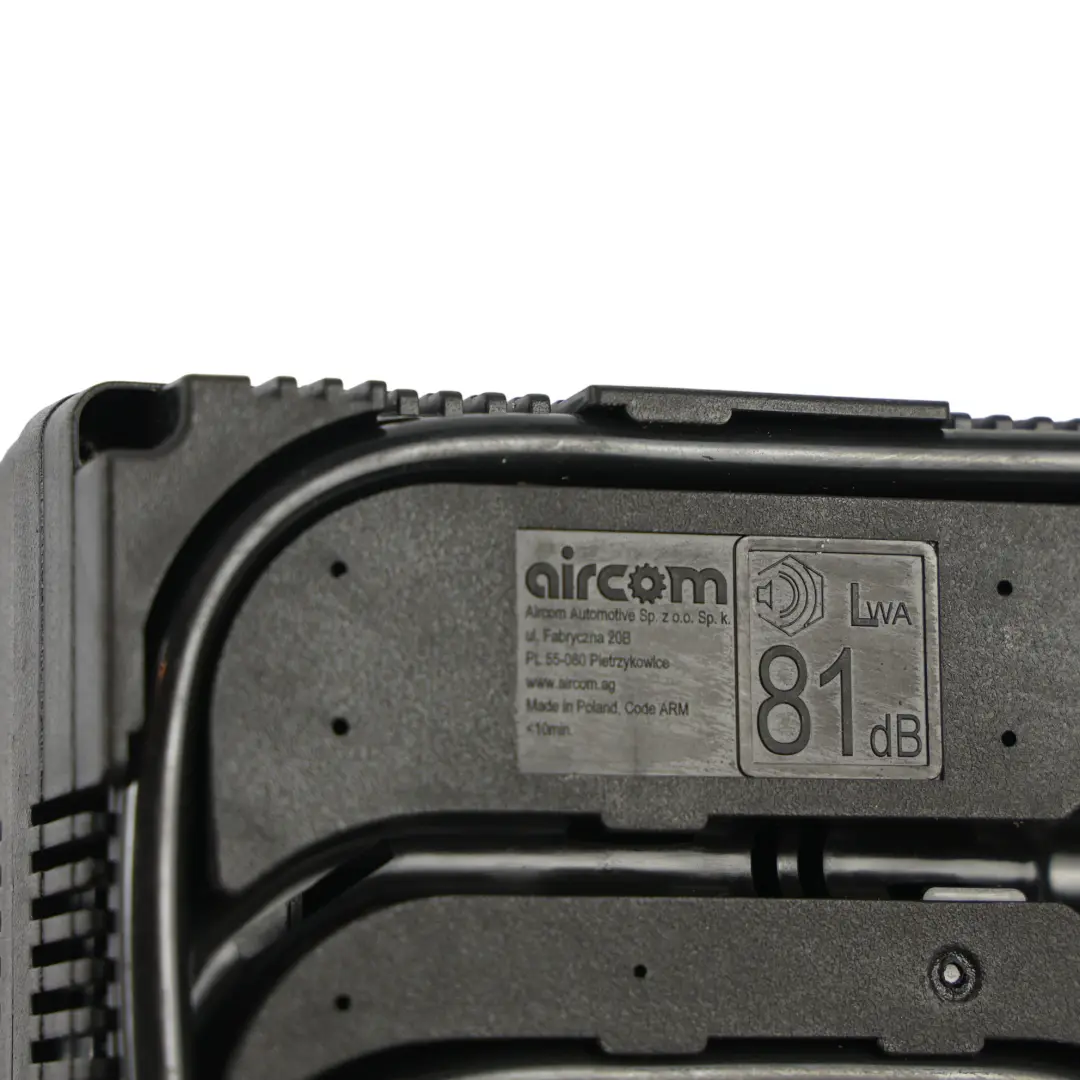 Mercedes C118 W177 H247 Reifen Kompressor Pumpe Reparatur Kit - SKU A0005848515 - Teilenummer A0005848515