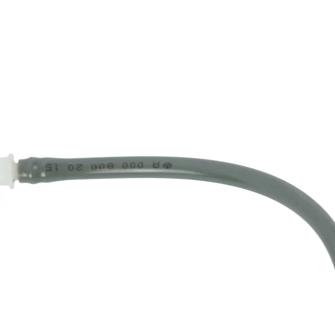 Front Seat Pressure Line Pipe Left Right N/O/S to Mercedes W204 S212 with Part number A0008002015 Mercedes W204 S212 Front Seat Pressure Line Pipe Left Right N/O/S - SKU A0008002015 - Part number A0008002015