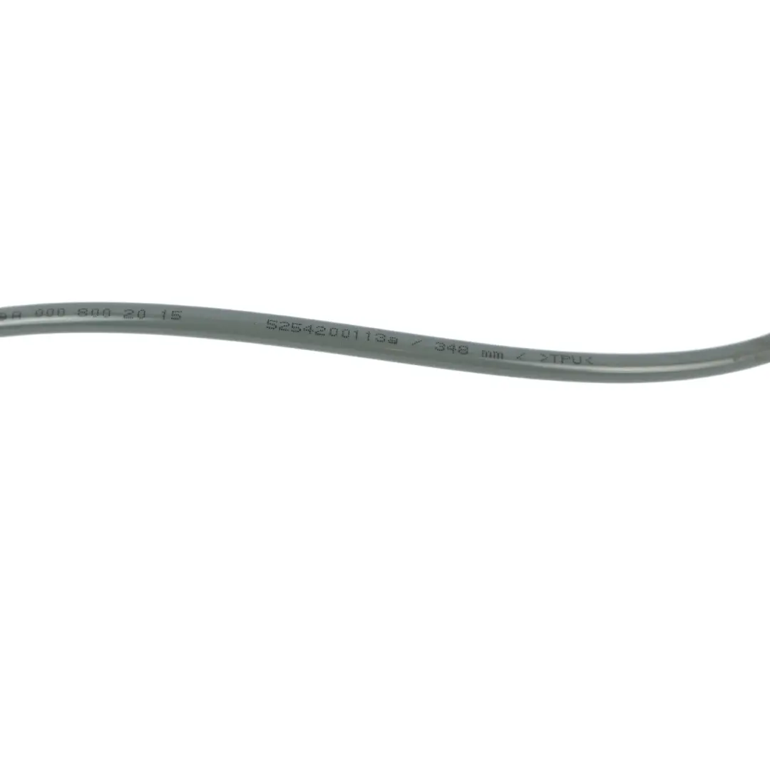 Mercedes W204 S212 Conduite Pression Siège Avant Gauche Droite - SKU A0008002015 - Numéro de pièce A0008002015