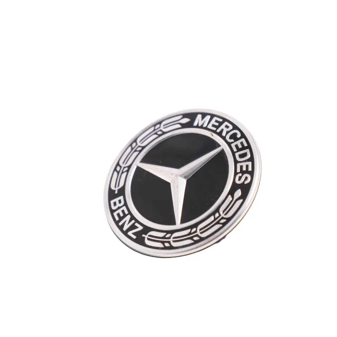 Front Bonnet Hood Logo Emblem Star Badge to Mercedes W177 with Part number A0008176203 Mercedes W177 Front Bonnet Hood Logo Emblem Star Badge - SKU A0008176203 - Part number A0008176203
