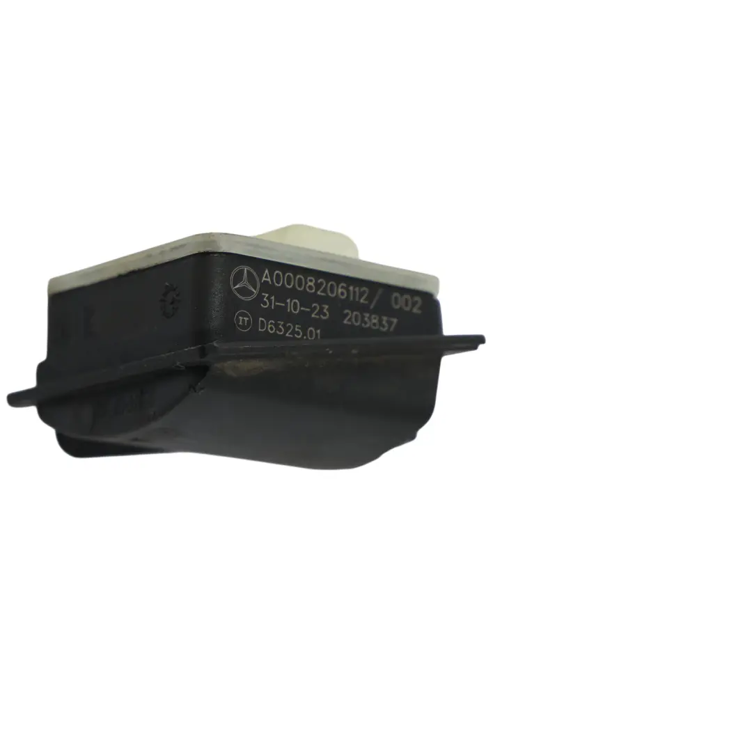 Mercedes W177 Attuatore Sportello Carburante - SKU A0008206112 - Numero di parte A0008206112
