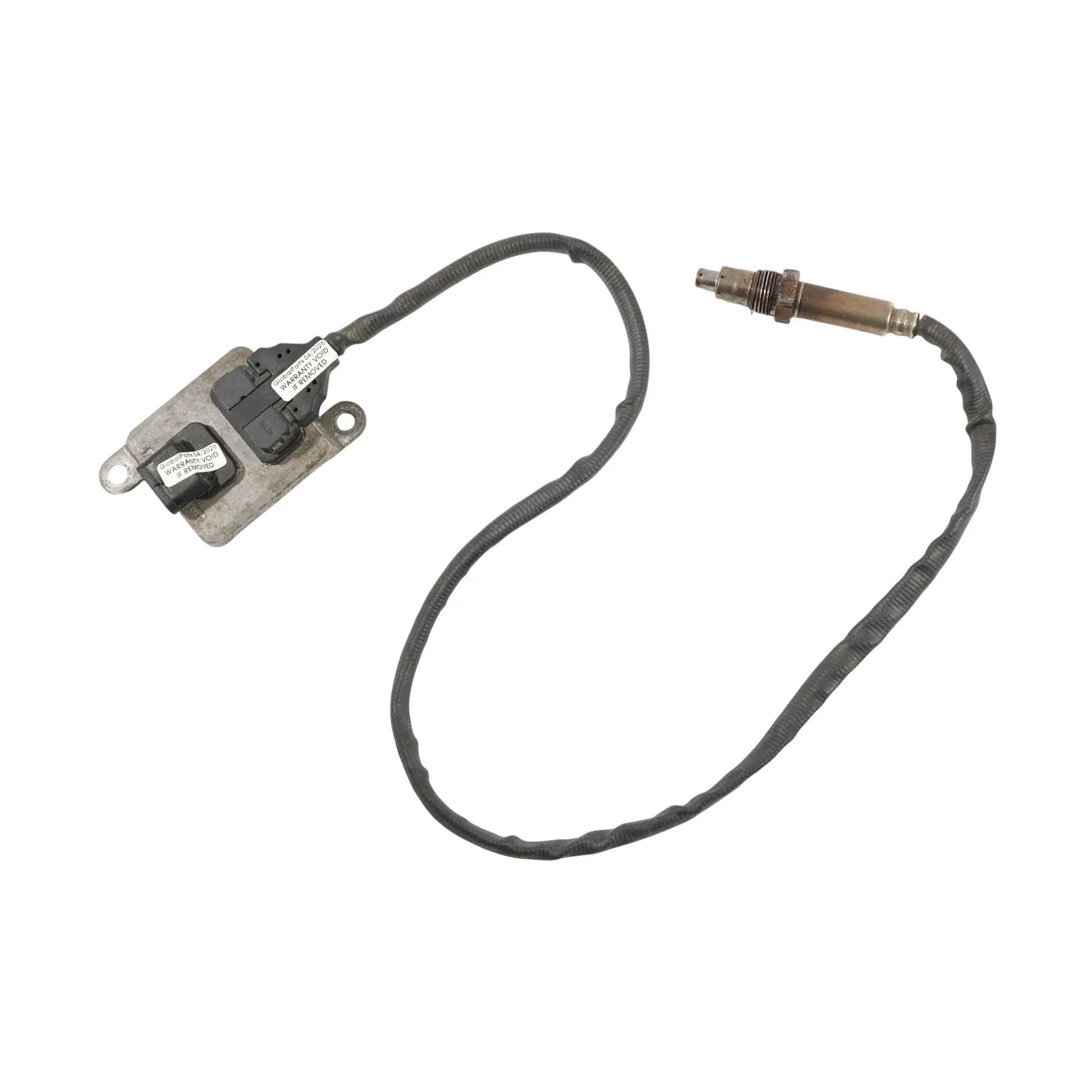 Mercedes S205 W212 OM651 Lambda Oxygen NOX Sensor A0009051612