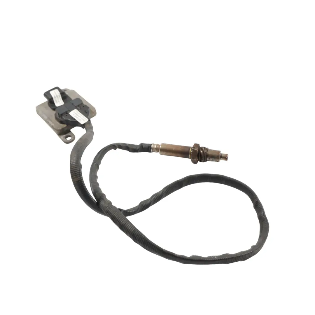 Mercedes S205 W212 OM651 Lambda Sauerstoff NOX Sensor - SKU A0009051612 - Teilenummer A0009051612