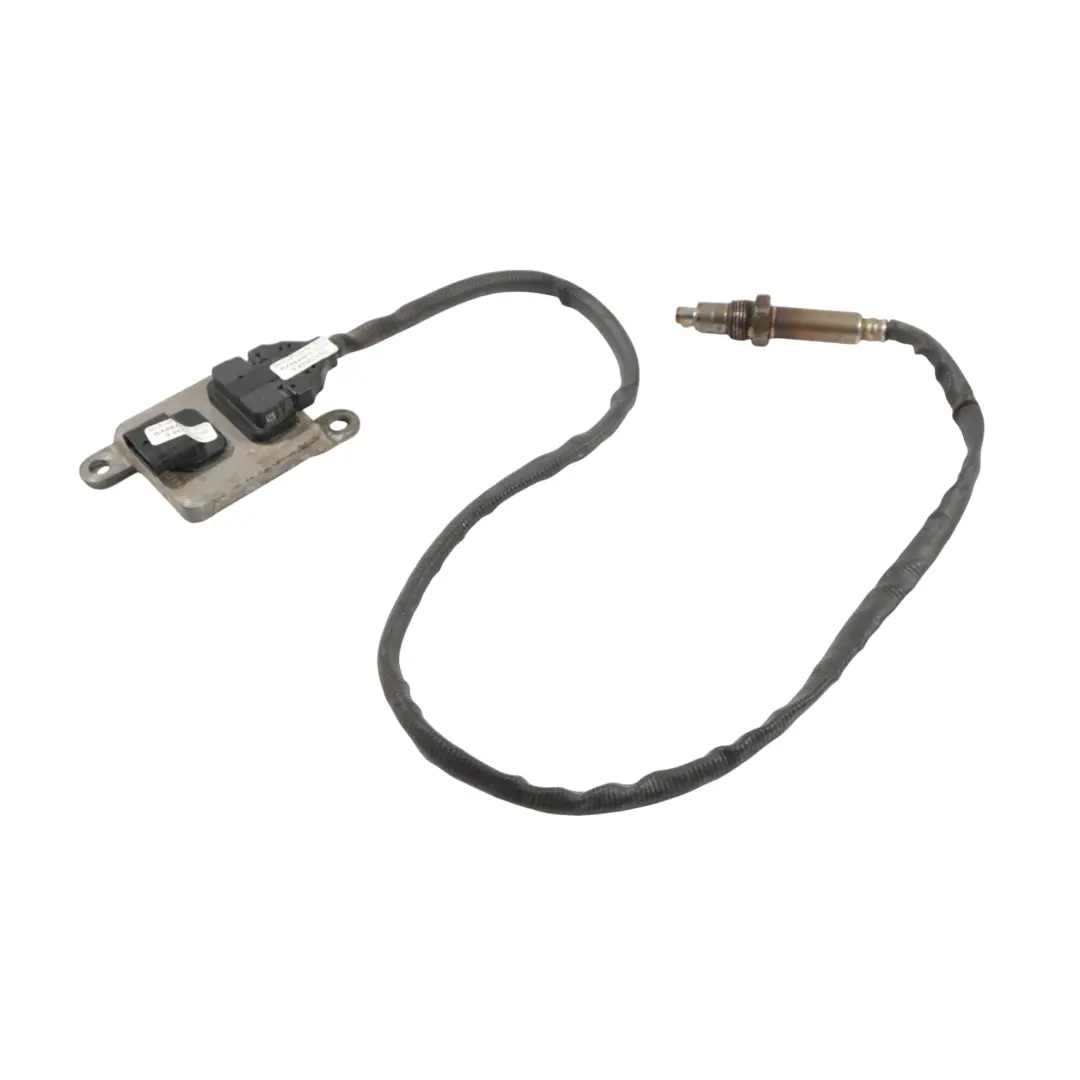 Mercedes S205 W212 OM651 Lambda Sauerstoff NOX Sensor - SKU A0009051612 - Teilenummer A0009051612