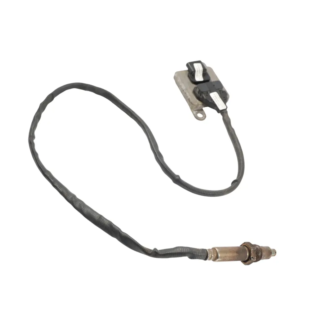 Mercedes S205 W212 OM651 Lambda Sauerstoff NOX Sensor - SKU A0009051612 - Teilenummer A0009051612