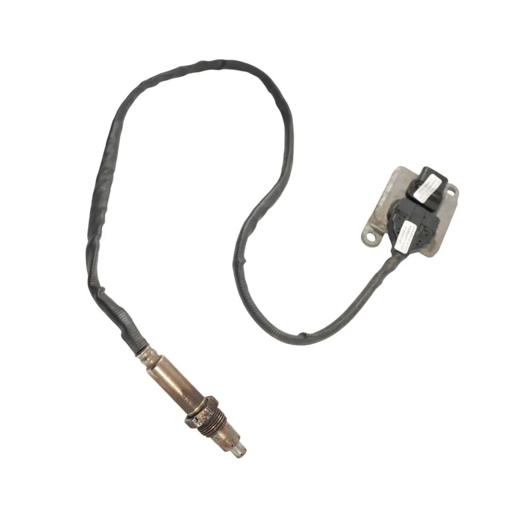 Mercedes S205 W212 OM651 Czujnik NOX Sonda Lambda - SKU A0009051612 - Numer Części A0009051612