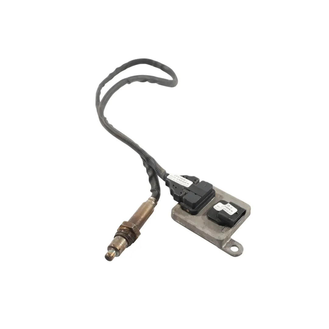 Mercedes S205 W212 OM651 Sensor Lambda Oxígeno NOX - SKU A0009051612 - Número de pieza A0009051612