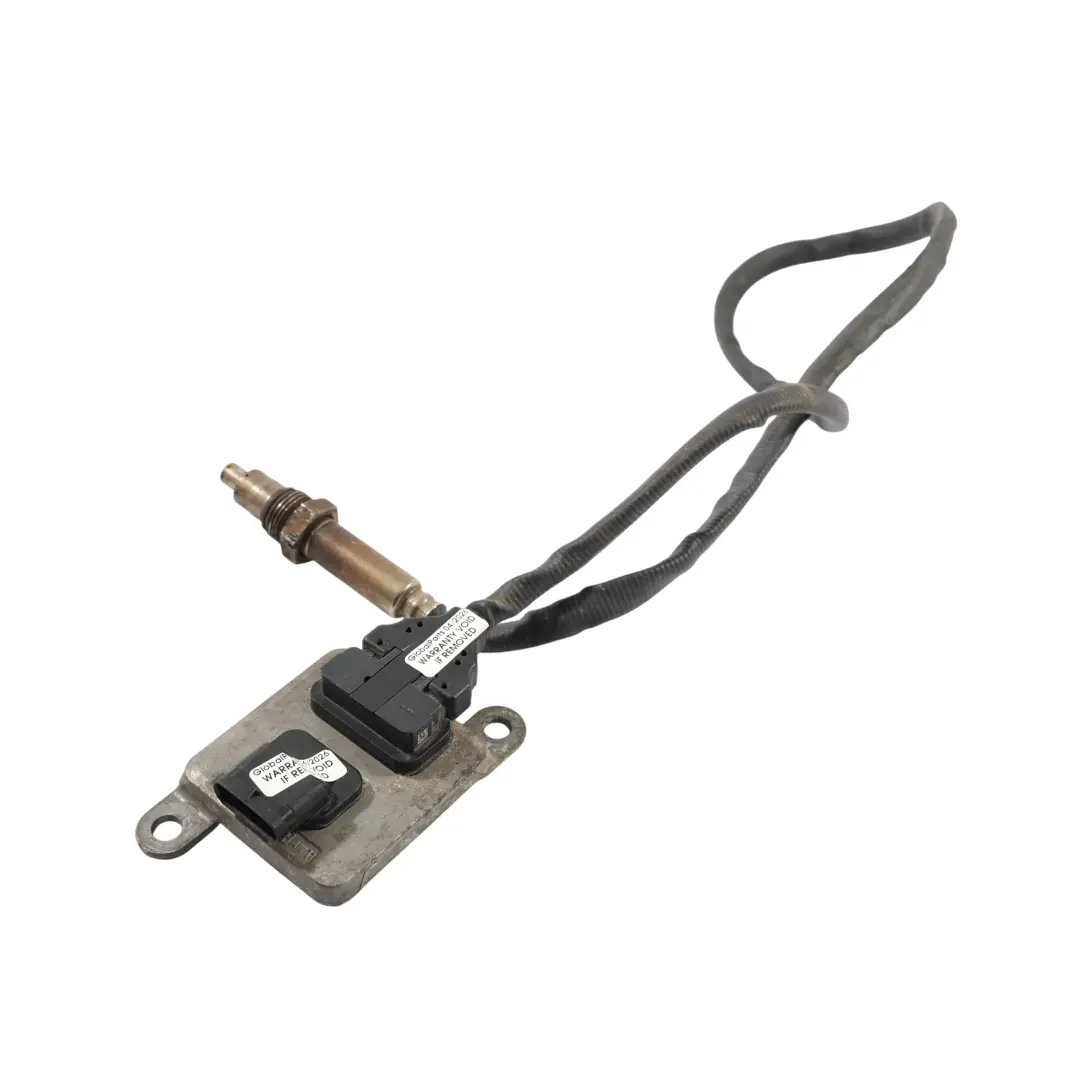 Mercedes S205 W212 OM651 Lambda Oxygen NOX Sensor - SKU A0009051612 - Part number A0009051612