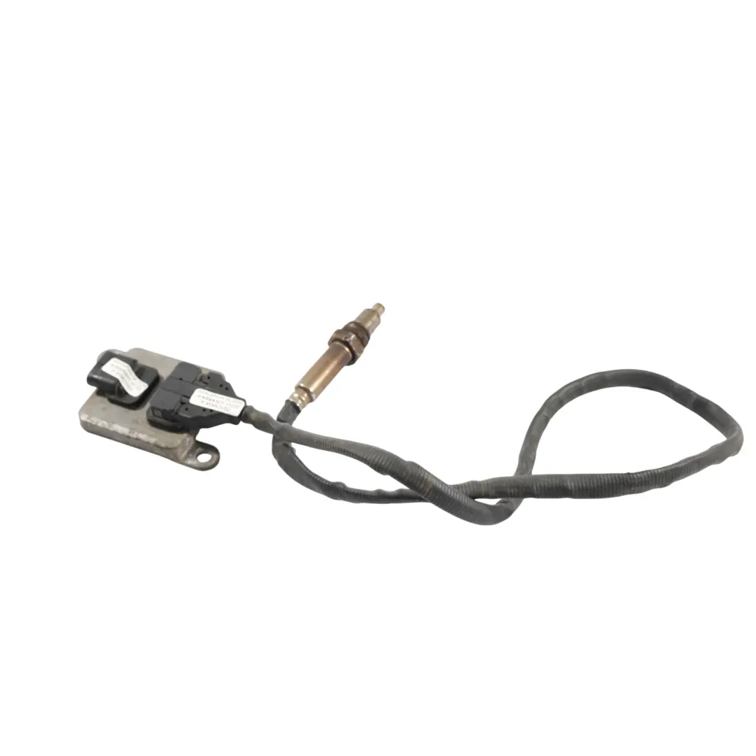 Mercedes S205 W212 OM651 Capteur Lambda Oxygène NOX - SKU A0009051612 - Numéro de pièce A0009051612