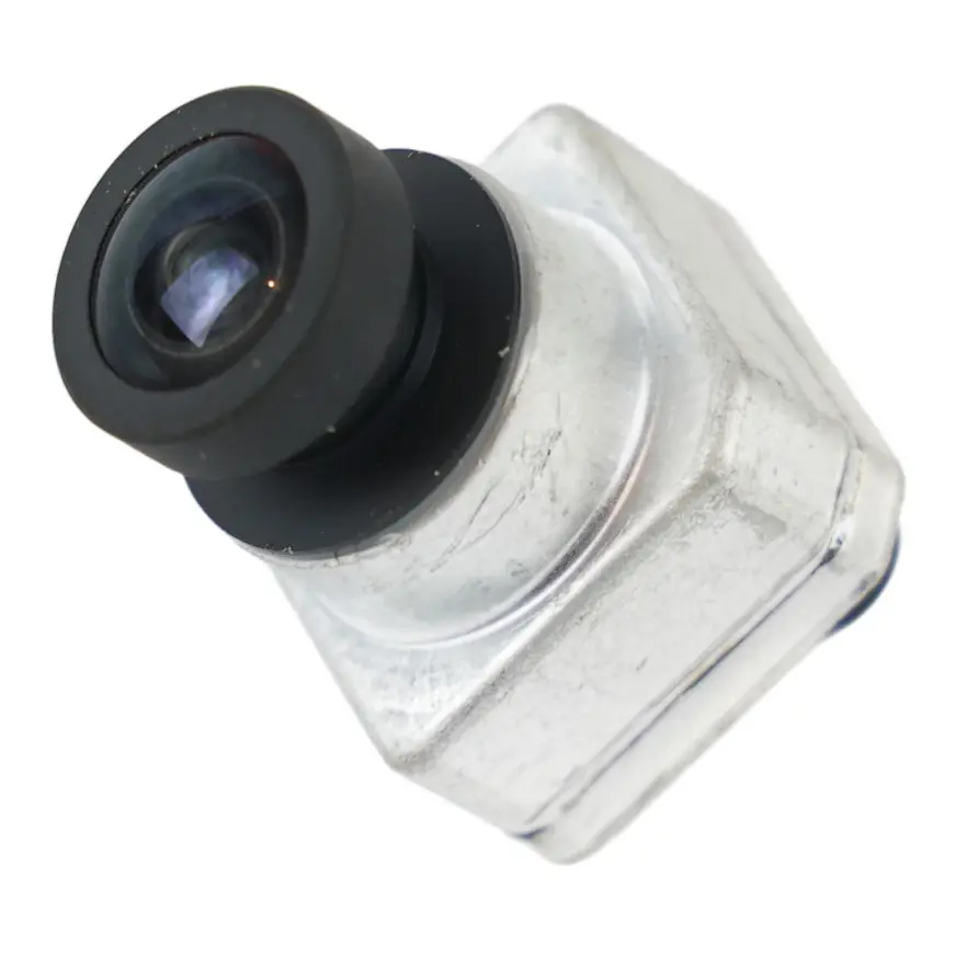 Mercedes C118 W167 W177 W206 C247 Front Windscreen Camera Assist - SKU A0009051816 - Part number A0009051816