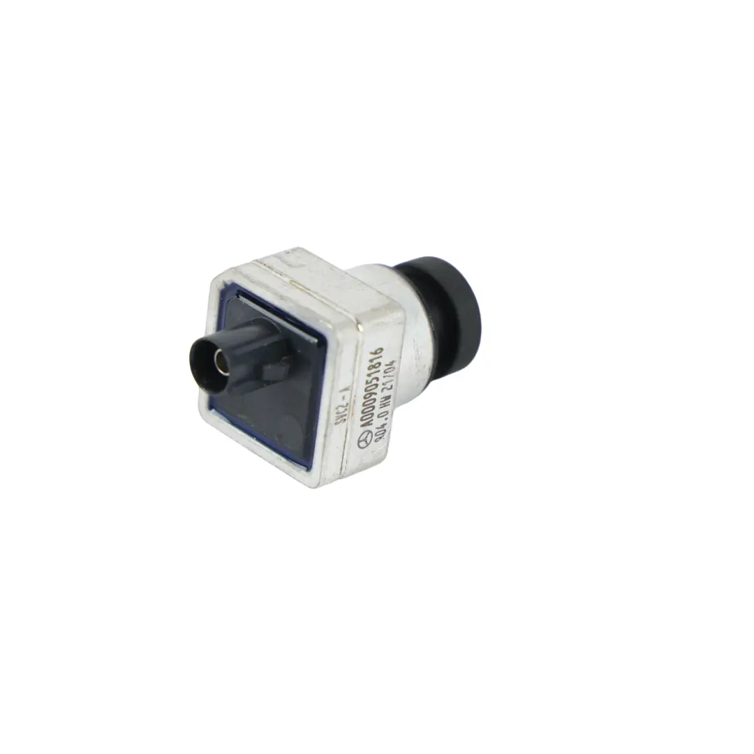 Mercedes C118 W167 W177 W206 C247 Kamera Przedniej Szyby - SKU A0009051816 - Numer Części A0009051816