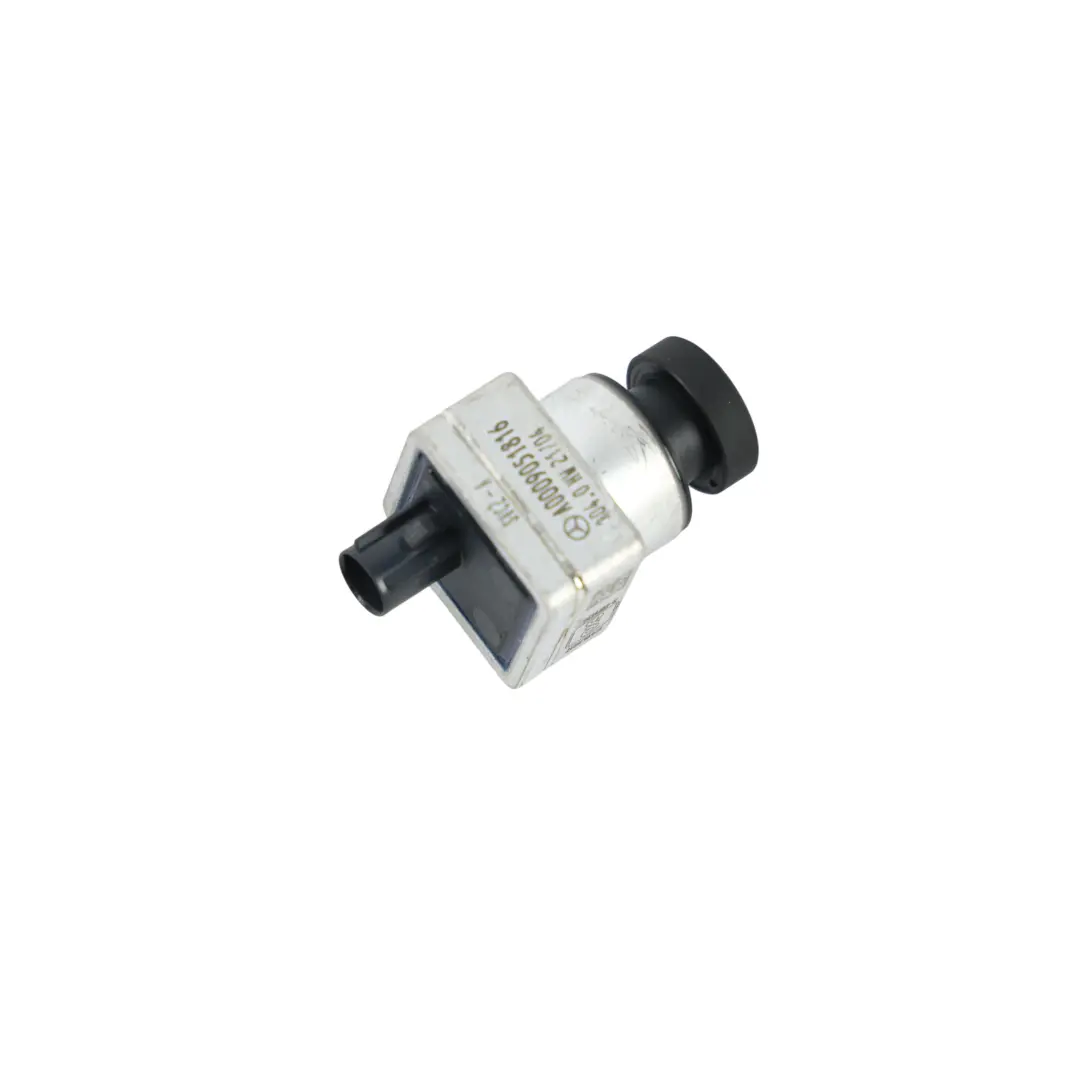 Mercedes C118 W167 W177 W206 C247 Kamera Przedniej Szyby - SKU A0009051816 - Numer Części A0009051816