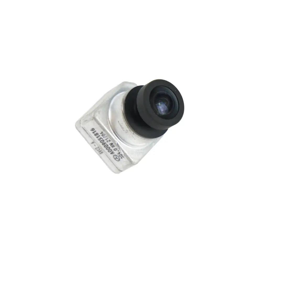 Mercedes C118 W167 W177 W206 C247 Vorne Windschutzscheibe Kamera - SKU A0009051816 - Teilenummer A0009051816
