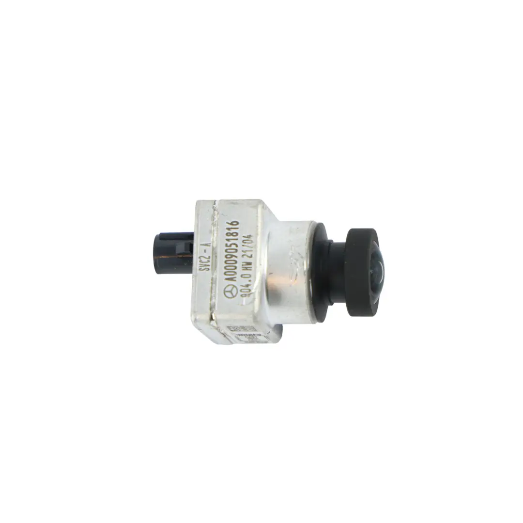 Mercedes C118 W167 W177 W206 C247 Front Windscreen Camera Assist - SKU A0009051816 - Part number A0009051816