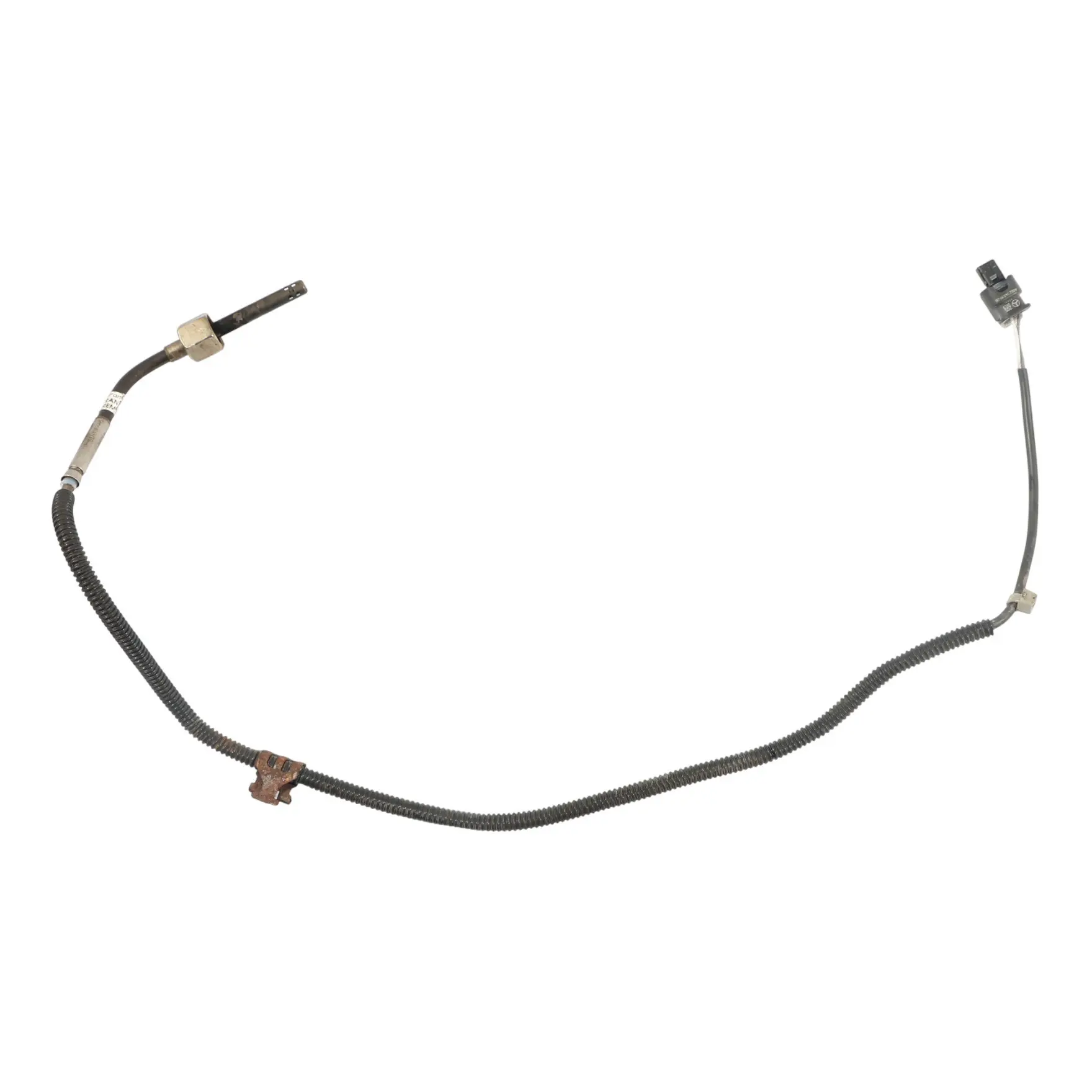 Mercedes S212 Czujnik Temperatury Spalin A0009052205 A0225451926