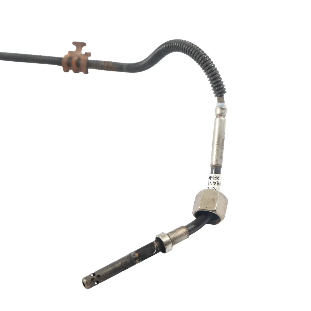 Czujnik Temperatury Spalin do Mercedes S212 o numerze A0009052205 Mercedes S212 Czujnik Temperatury Spalin - SKU A0009052205 - Numer Części A0009052205