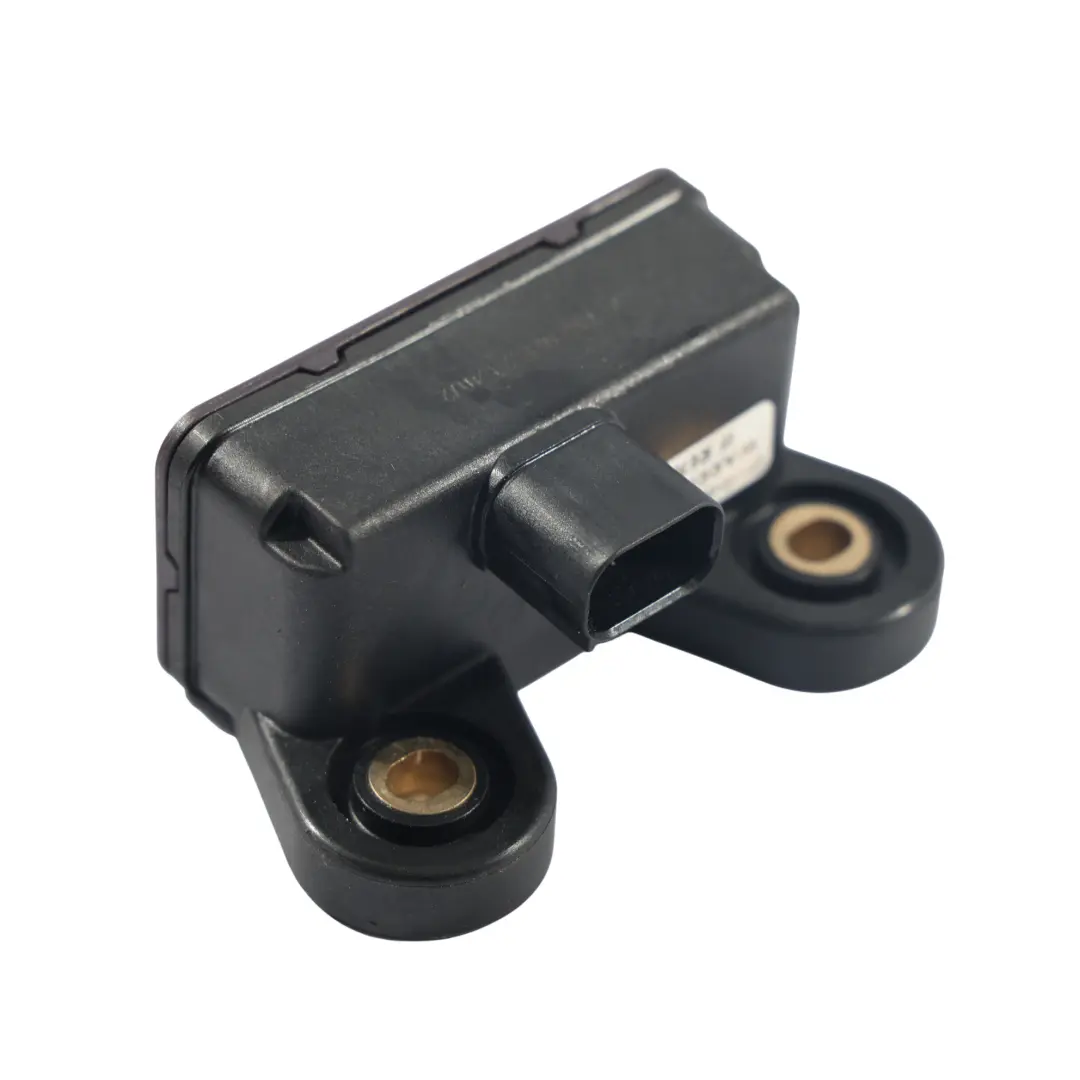 Capteur Vitesse Lacet ESP pour Mercedes W212 à propos du numéro de pièce A0009052500 Mercedes W212 Capteur Vitesse Lacet ESP - SKU A0009052500 - Numéro de pièce A0009052500