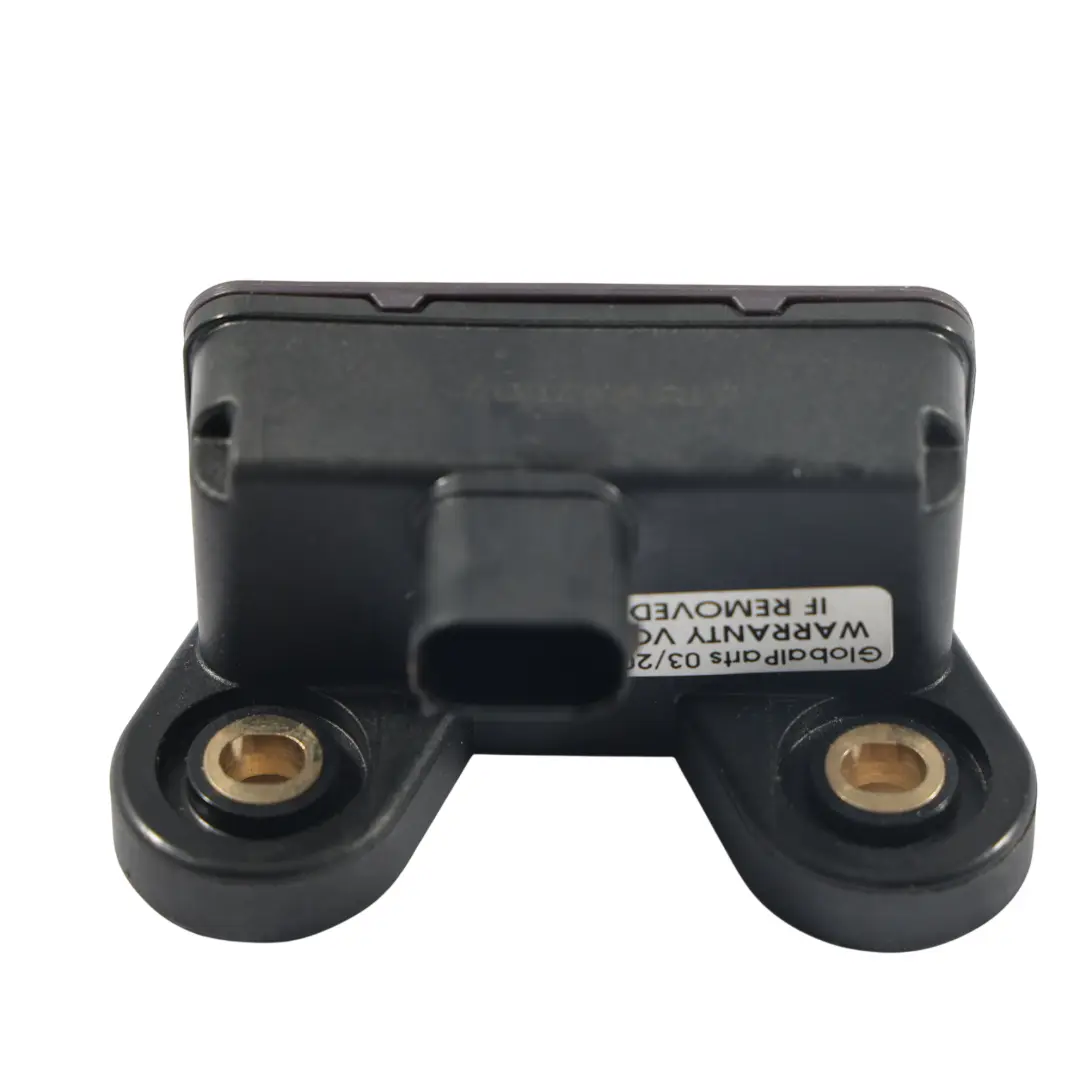 ESP Gier Geschwindigkeits Sensor für Mercedes W212 mit Teilenummer A0009052500 Mercedes W212 ESP Gier Geschwindigkeits Sensor - SKU A0009052500 - Teilenummer A0009052500