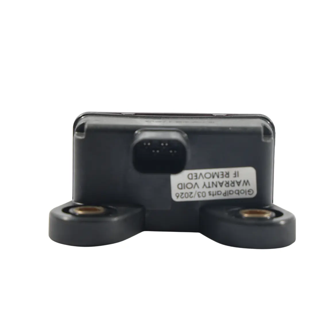 Mercedes W212 ESP Yaw Rate Speed Sensor Control Unit - SKU A0009052500 - Part number A0009052500