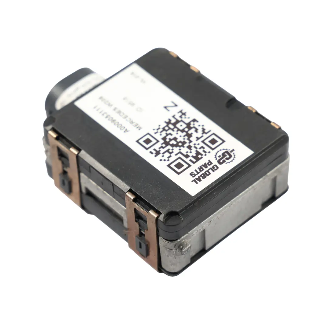 Front Distance Sensor Radar Module Control Unit to Mercedes W205 with Part number A0009053111 Mercedes W205 Front Distance Sensor Radar Module Control Unit - SKU A0009053111 - Part number A0009053111