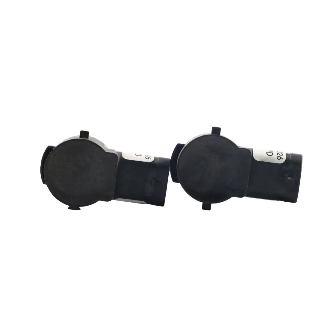 Mercedes W205 W207 Set x2 Sensori Parcheggio PDC Primer - SKU A0009055504-PRIM - Numero di parte A0009055504