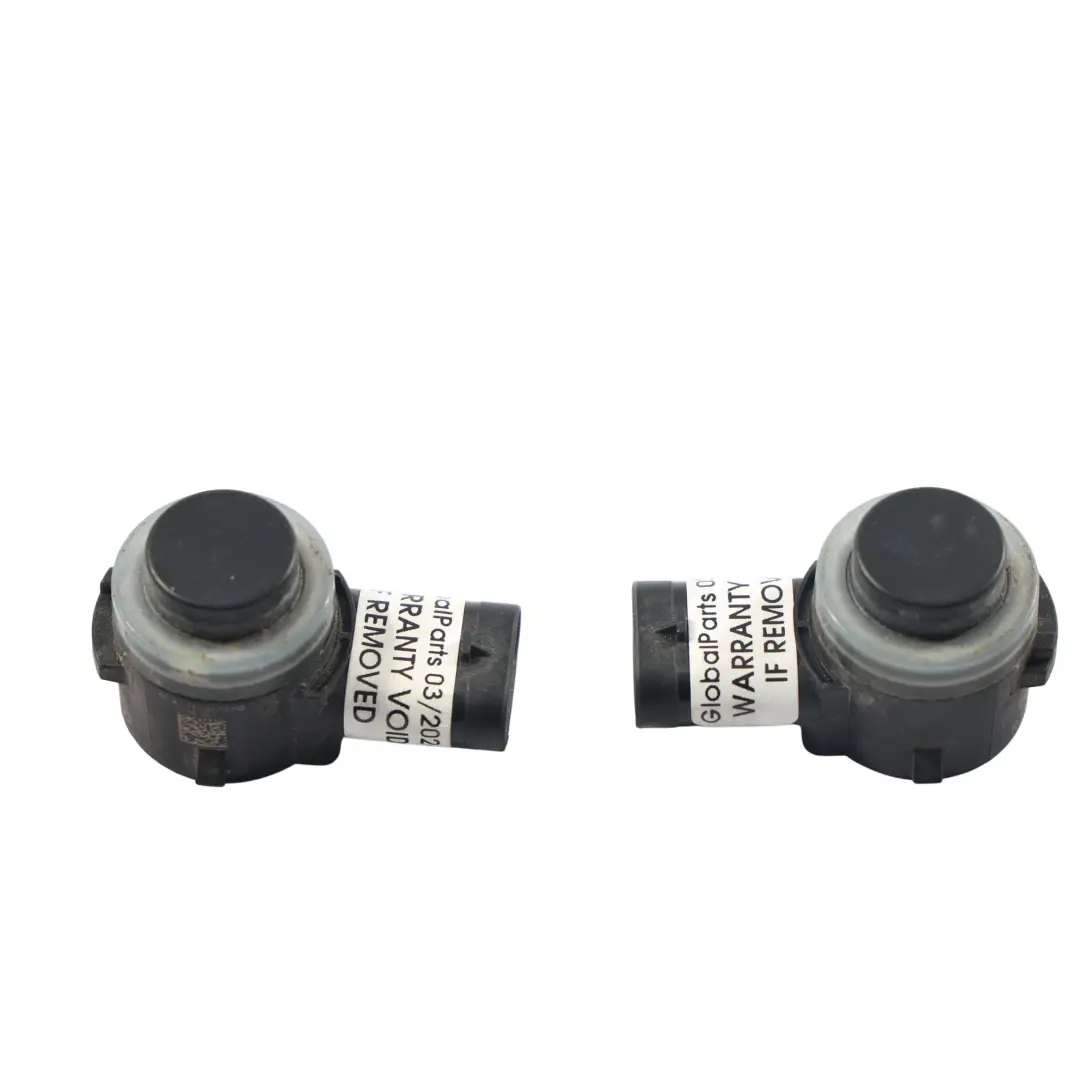 W207 Czujnik Parkowania PDC Zestaw x2 do Mercedes W205 o numerze A0009055504 Mercedes W205 W207 Czujnik Parkowania PDC Zestaw x2 - SKU A0009055504-PRIM - Numer Części A0009055504